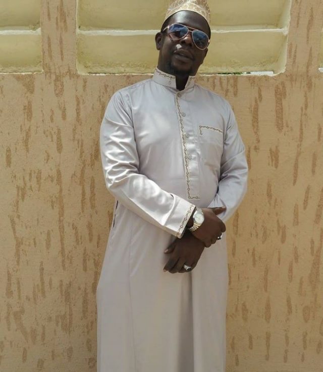  Mzee Yusuph – Narudi kwako Allah