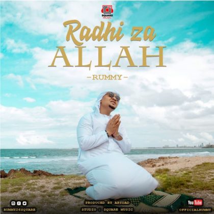 Download Mp3 | Rummy – Radhi za Allah