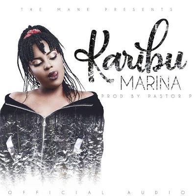 Download Mp3 | Marina – Karibu
