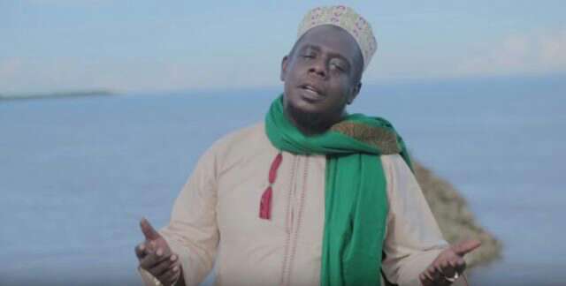 Download Video | Mzee Yussuph – Hakuna Kubwa Kwa Allah