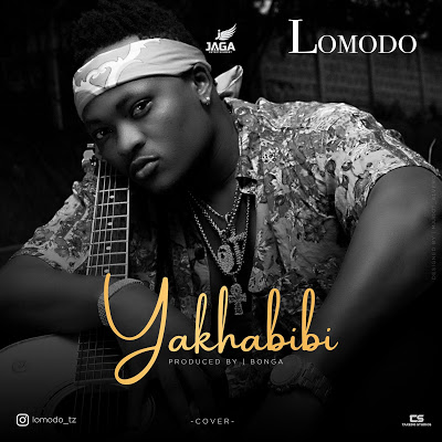  Lomodo – Yakhabibi