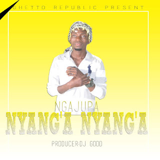Download Audio | Ngajupa – Nyang’a Nyang’a (Singeli)