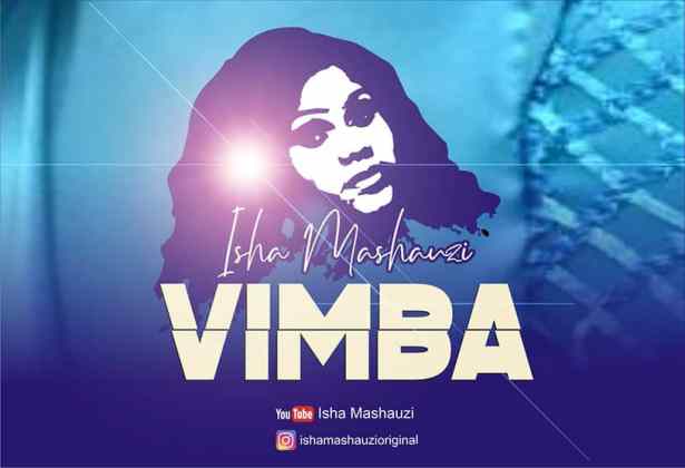 Download Video | Isha Mashauzi – Vimba