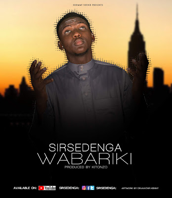  Sirsedenga – Wabariki