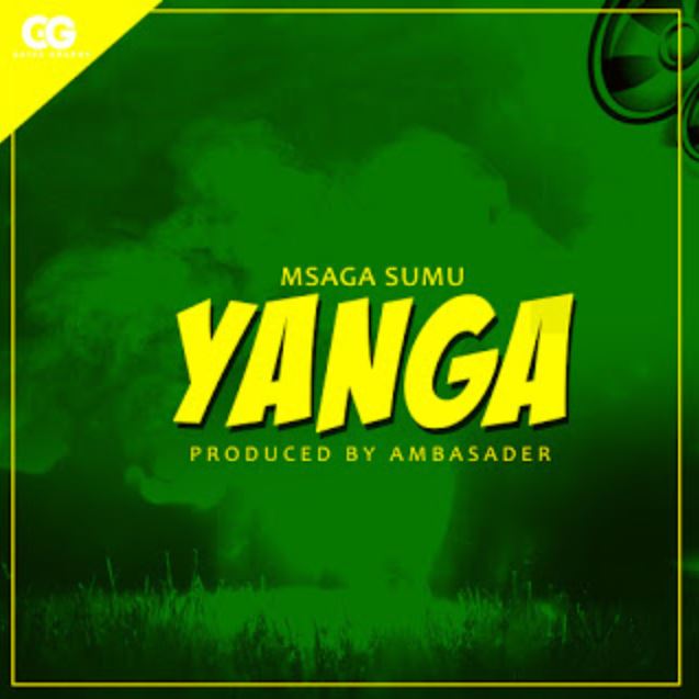  Msaga Sumu – Yanga (Singeli)