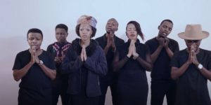 Download Audio | Tanzania Blessing Voice – Tuonane