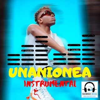 Download Audio | Marioo – Unanionea (Instrumental)