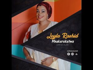  Leyla Rashid – Mnakereketwa