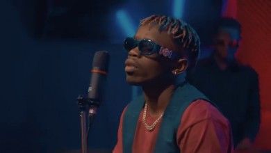 Download Video | Marioo – Raha (Live Session)