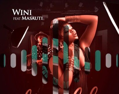 Download Audio | Wini ft Masauti – Umenishika (Beat)