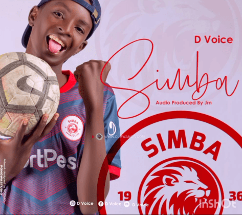 Download Audio | D Voice – Simba Sports Club (Singeli)