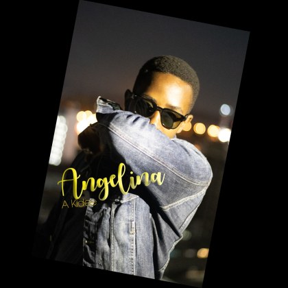 Download Audio | Angelina – Akidee