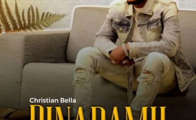 Download Audio | Christian Bella – Binadamu