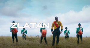 Download Video | Zlatan – Lagos Anthem