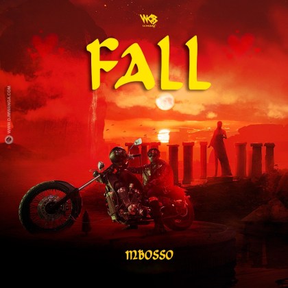 Download Video | Mbosso – Fall