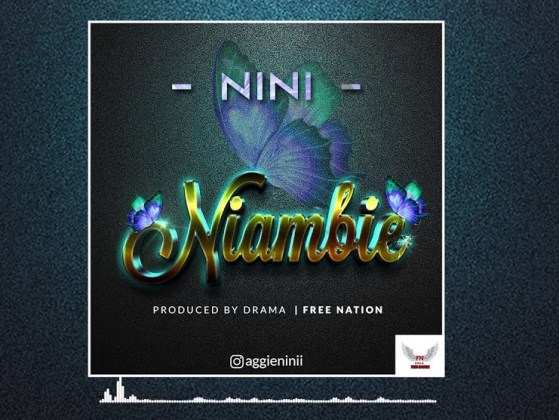 Download Audio | Nini – Niambie