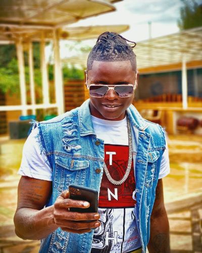Download Video | Pallaso & Dr Malinga – Africa show Me Love