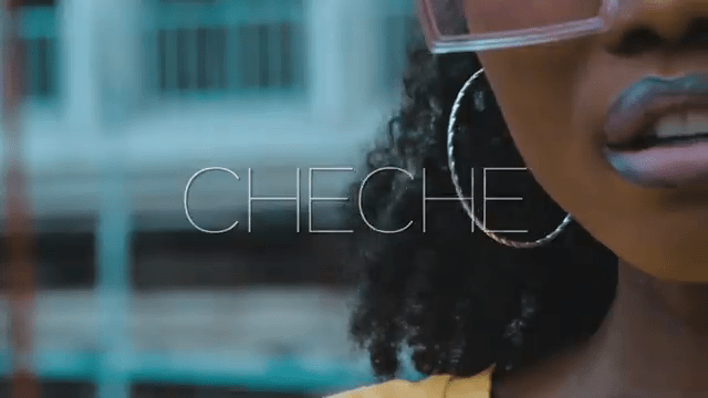 Download Video | RY – Cheche