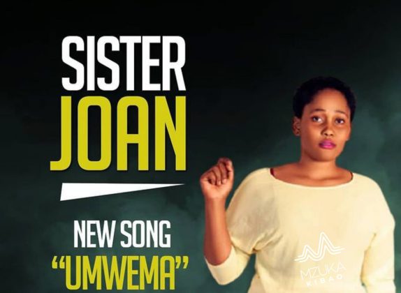 Download Audio | Sister Joan – Umwema