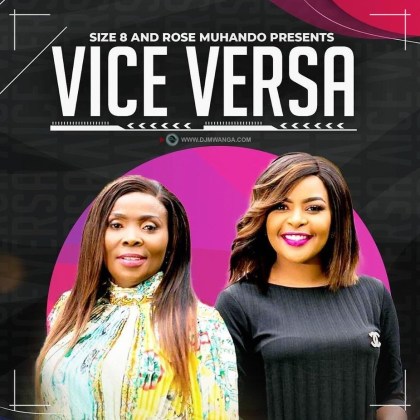 Download Audio | Size 8 ft Rose Muhando – Vice Versa