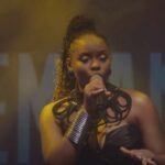 Download Video | Yemi Alade – Poverty (Swahili Live)