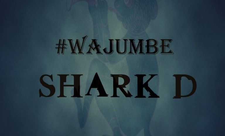 Download Audio | Shark D – Wajumbe