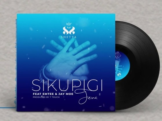 Download Audio | Shetta ft Emtee & Jay Moe – Sikupigi Tena