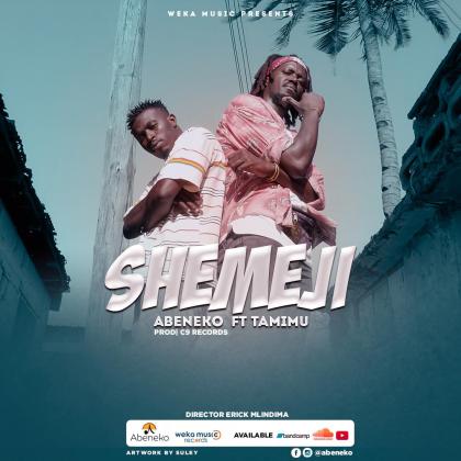 Download Audio | Abeneko ft Tamimu – Shemeji
