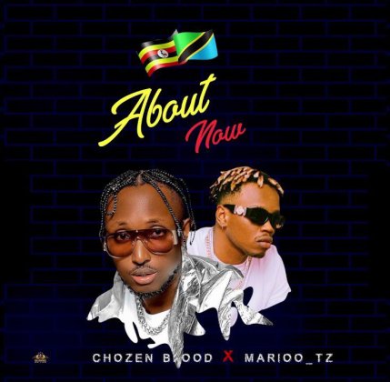 Download Audio | Chozen Blood ft Marioo – About Now