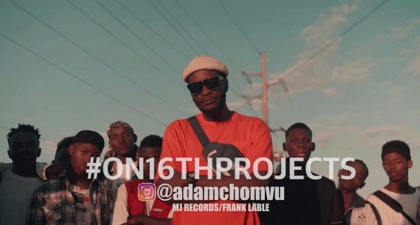 Download Video | Adam Mchomvu – Mbele Kwa Mbele
