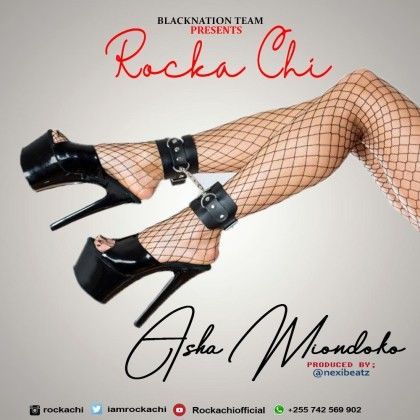 Download Audio | Rocka Chi – Asha Miondoko