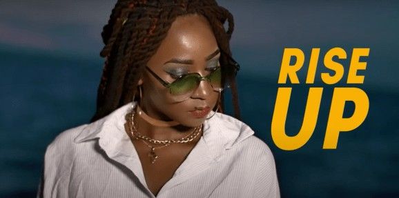 Download Video | Aysha Touchwood – Rise Up