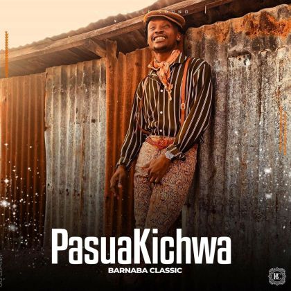 Download Audio | Barnaba Classic – Pasua Kichwa