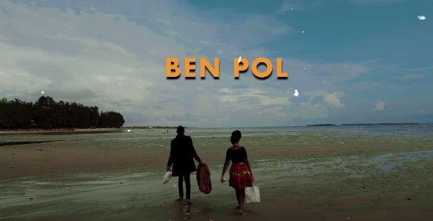 Download Video | Ben Pol – Walimwengu (Visualizer)