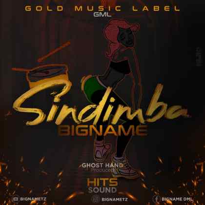 Download Audio | Big Name – Sindimba