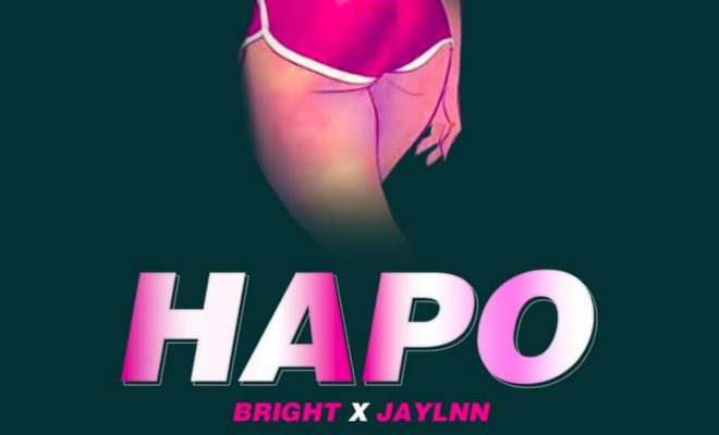 Download Audio | Bright ft Jaylnn – Hapo