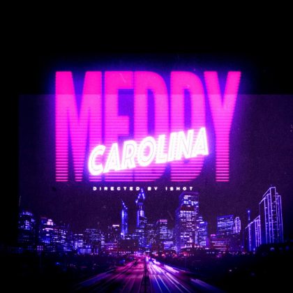 Download Audio | Meddy – Carolina