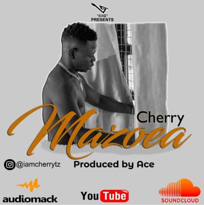 Download Audio | Cherry – Mazoea