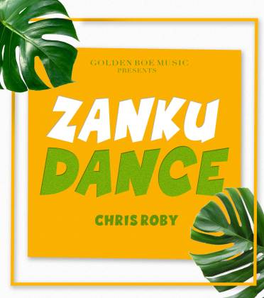 Download Audio | Chris Roby – Zanku Dance