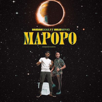 Download Audio | Damian Soul ft Nhlonipho – Mapopo