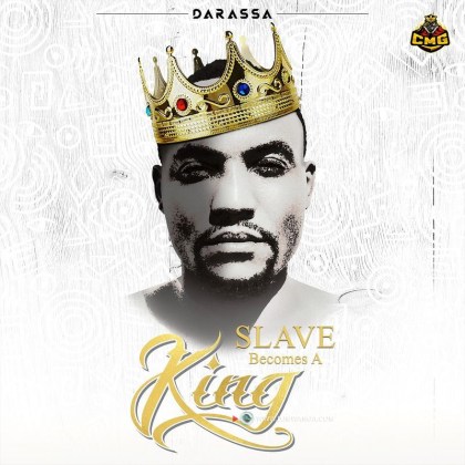 Download Full Album by Darassa – Slave Becomes a King