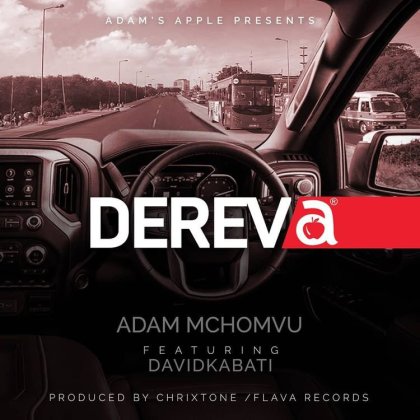 Download Audio | Adam Mchomvu ft David Kabati – Dereva