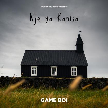 Download Audio | Game Boi – Nje ya Kanisa