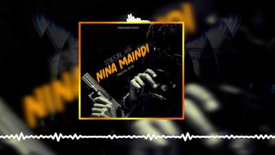 Download Audio | GeniusJini ×66 – Nina Maindii