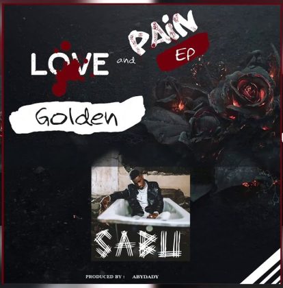 Download Audio | Golden – Sabu