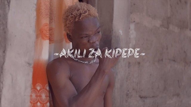 Download Video | Harmorapa – Akili za Kipepe