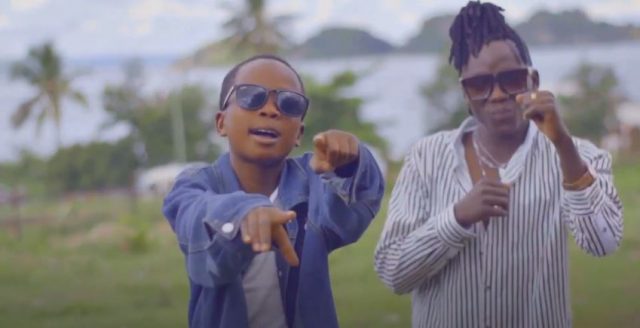Download Video | Jay Simple ft Dogo Sillah – I Love you