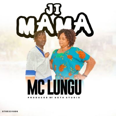 Download Audio | Mc Rungu – Jimama