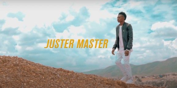  Juster Master ft B Shine – Siri ya Gheto