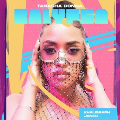 Download Audio | Tanasha Donna ft Khaligraph Jones – Kalypso